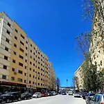 EXCELLENT rapport Qualité Prix pour cet Appartement Neuf 2P Tout Confort Résidence Golf Mesnana Tanger