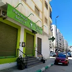 EXCELLENT rapport Qualité Prix pour cet Appartement Neuf 2P Tout Confort Résidence Golf Mesnana Tanger