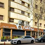 EXCELLENT rapport Qualité Prix pour cet Appartement Neuf 2P Tout Confort Résidence Golf Mesnana Tanger