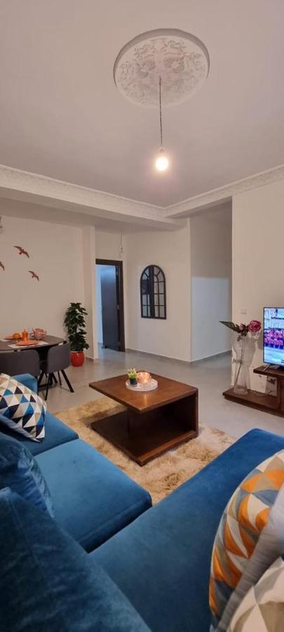 Excellent Rapport Qualité Prix Pour Cet Neuf 2p Confort Résidence Golf Mesnana Appartement Tanger
