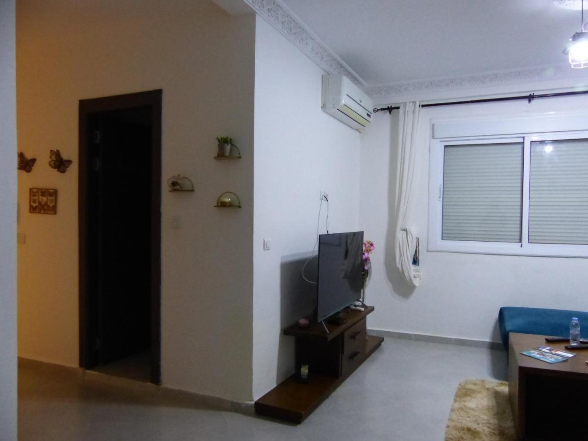 Appartement Excellent Rapport Qualité Prix Pour Cet Neuf 2p Confort Résidence Golf Mesnana