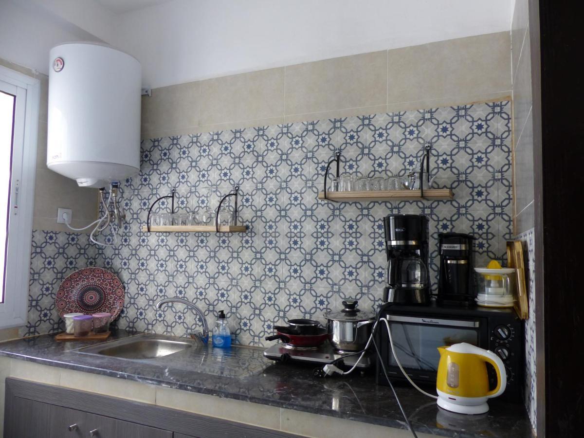Appartement Excellent Rapport Qualité Prix Pour Cet Neuf 2p Confort Résidence Golf Mesnana Tanger