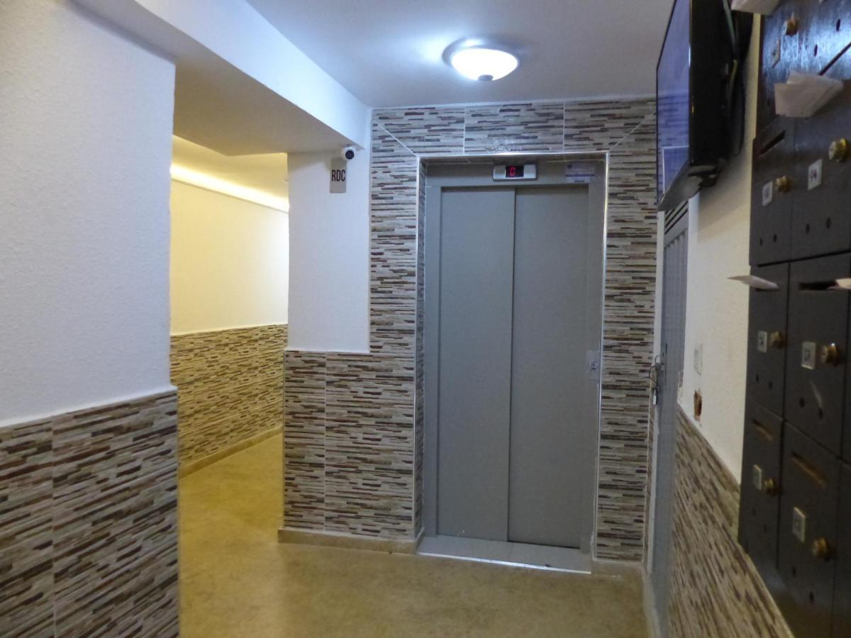 Appartement Excellent Rapport Qualité Prix Pour Cet Neuf 2p Confort Résidence Golf Mesnana