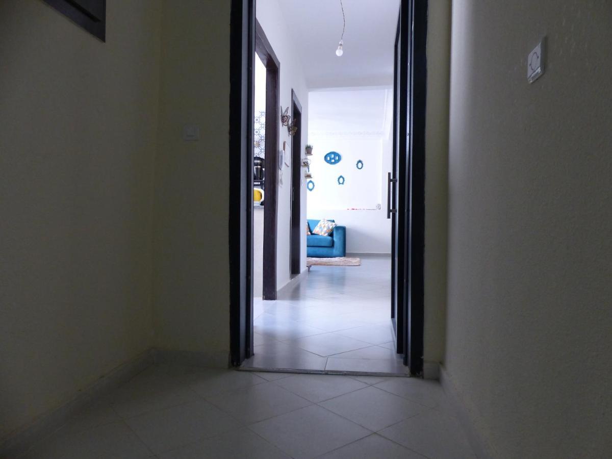 Excellent Rapport Qualité Prix Pour Cet Neuf 2p Confort Résidence Golf Mesnana Appartement