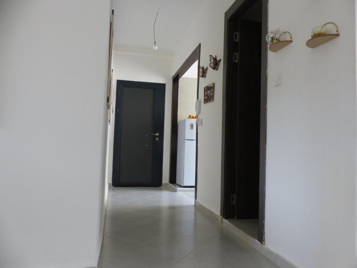 Appartement Excellent Rapport Qualité Prix Pour Cet Neuf 2p Confort Résidence Golf Mesnana Tanger