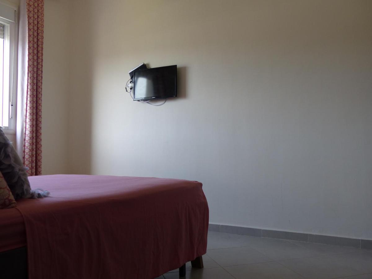Excellent Rapport Qualité Prix Pour Cet Neuf 2p Confort Résidence Golf Mesnana Appartement