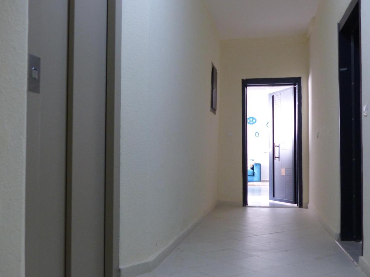 Excellent Rapport Qualité Prix Pour Cet Neuf 2p Confort Résidence Golf Mesnana Appartement *