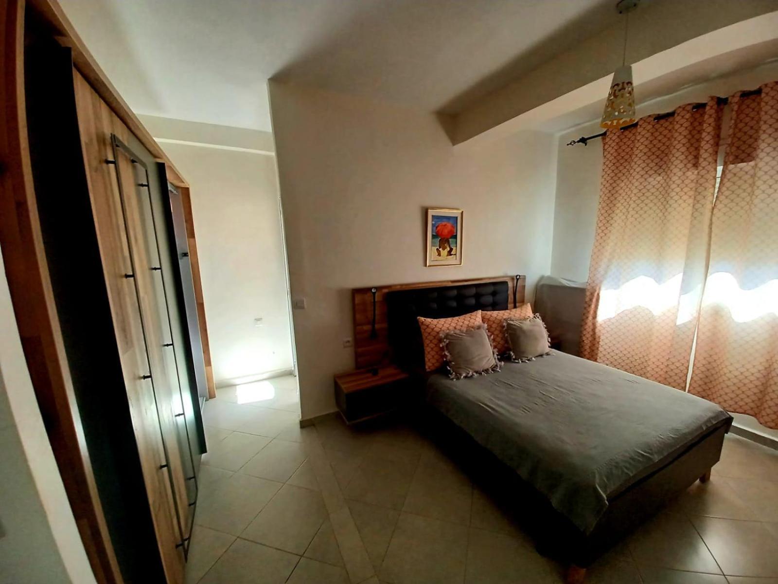 Excellent Rapport Qualité Prix Pour Cet Neuf 2p Confort Résidence Golf Mesnana Appartement